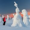 Global warming could radically change Europe's climate