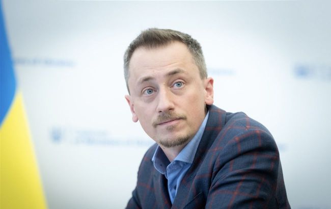 Kyiv announces leadership team for US-Ukraine Reconstruction Investment Fund