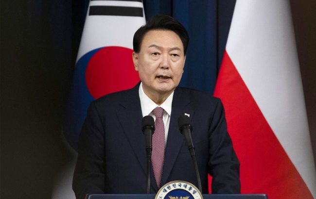 Court refuses to extend arrest of President of South Korea