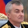 Russians continue to circulate videos featuring 'alive' commander of the Black Sea Fleet