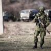 Russia's new push into Sumy region fails, ISW says