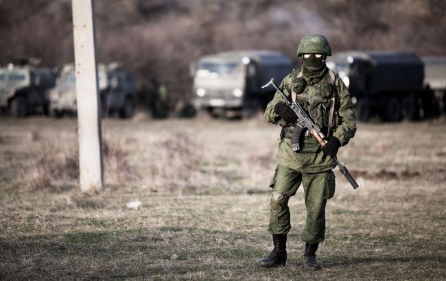 Russia's new push into Sumy region fails, ISW says