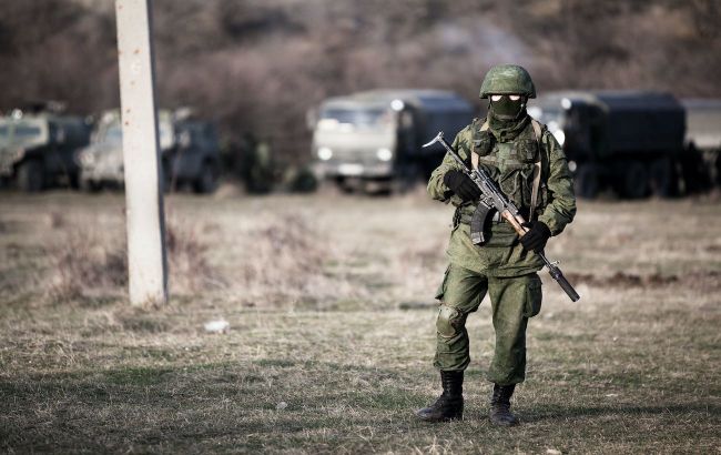 Russian conscripts tortured to force participation in war - ASTRA