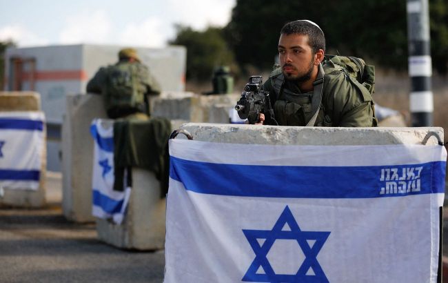 Israeli army eliminates Hamas commanders involved in October 7 invasion