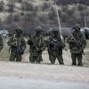 Russian occupation military in Crimea complain about drone attacks