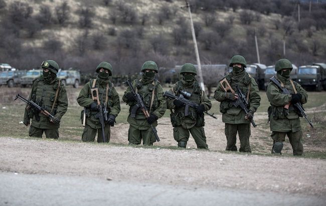 Russian forces execute five Ukrainian soldiers in Pokrovsk direction