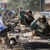 Posed threat - Israel struck terrorist targets in Gaza Strip and Lebanon