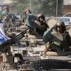 Hamas fires rockets at Israel, IDF responds by 'expanding' offensive in Gaza Strip