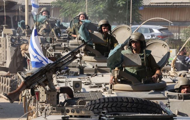 Europe faces potential rift over Israel war: Expert identifies three threats
