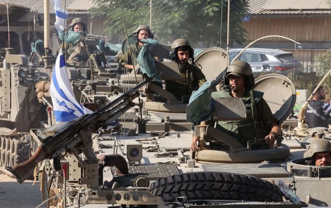 Israel is building 'micro air force' to fight Hezbollah drones