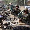 Israeli tanks crossed border with Syria - The Times of Israel