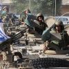 Israeli military opened fire on suspicious individuals in Gaza Strip