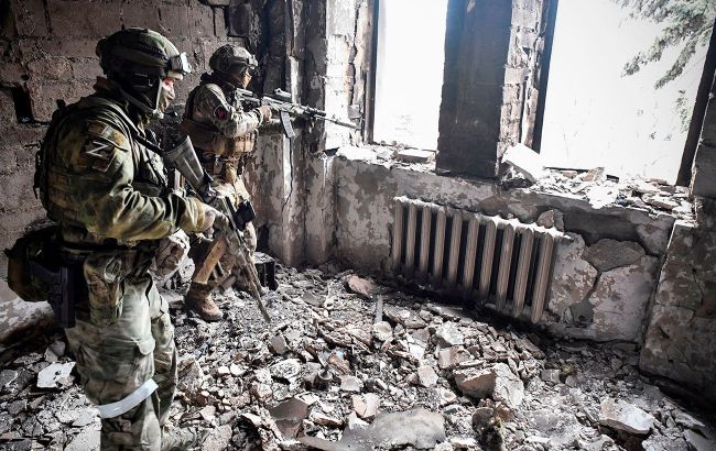 Russia's losses in Ukraine war surpass 1.5 million troops