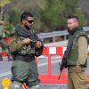 IDF declares area on border with Lebanon a closed military zone