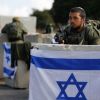 Israel warns US of new threat from Iran, Axios reports