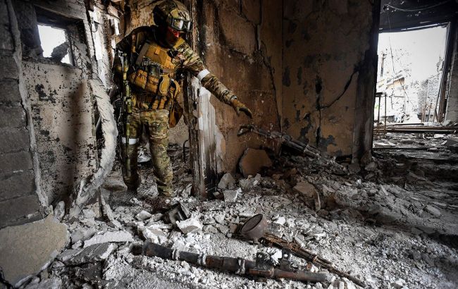 Russia's offensive in Ukraine slows to crawl, ISW says