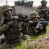 Baltic states and Poland may deploy troops to Ukraine if Russia succeeds, media says