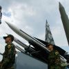 South Korean military simulates Seoul defense in preparation for North Korean threat