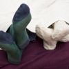 5 reasons not to sleep in socks at night: Side effects