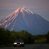 First eruption in 600 years: Kamchatka's Krasheninnikov volcano awakens