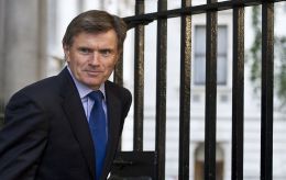 Ex-MI6 head exposes actual deadline for Ukraine-Russia agreement