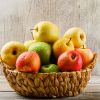 Who shouldn't eat apples: Find out if it's not you