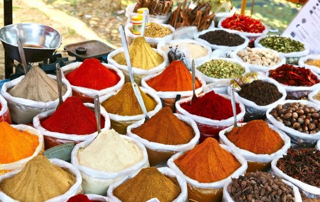 Popular seasoning could prevent infections - Scientists say