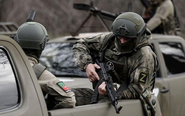 Russian forces prepare to resume major assaults in Ukrainian city of Zaporizhzhia