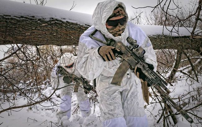 Russia-Ukraine war: Frontline update as of December 24