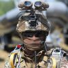 Ukrainian special forces raid Russian positions near border: Footage