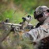 Ukrainian fighters rout Russian forces near Kupiansk in Kharkiv region: Footage