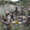 Ukrainian special forces snipers repel Russian attack in Zaporizhzhia region