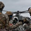 Ukraine hits Russian oil tanker and fuel depot in occupied Crimea