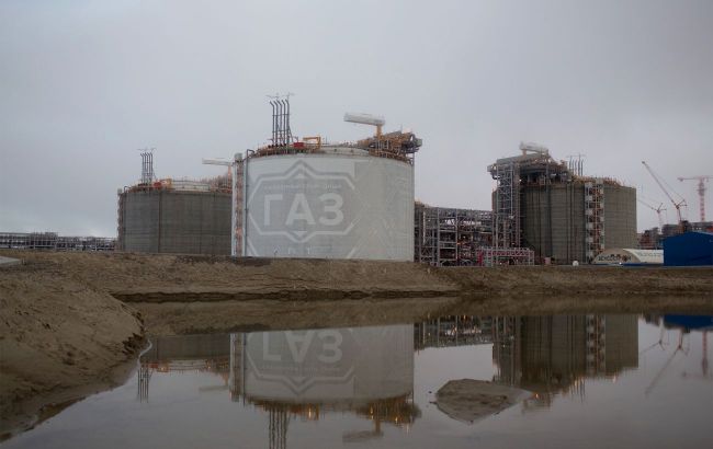 EU says no return to Russian gas, even after peace in Ukraine