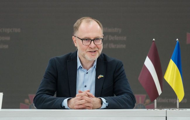 Drone Coalition for Ukraine: Two more countries want to join