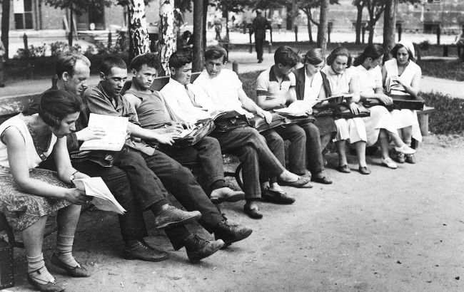 No education, no career: How the Soviet Union shut Jews out and fueled hatred