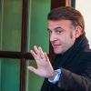Israel threatens to block Macron's entry if he recognizes Palestine