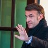 Will Macron run for a third term? French president reveals his plans
