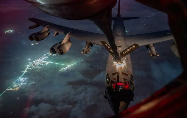 US Air Force suffers heavy losses during Operation Epic Fury in Iran