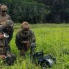 US troops study Ukraine's drone detecting tactics