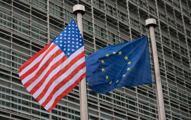 EU greenlights Trump’s tariff rate, but sets conditions for US