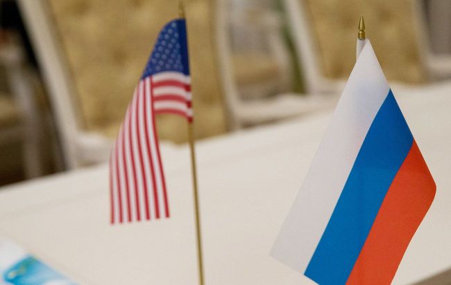 US begins gradual rollback of sanctions on Russia