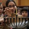 Hanukkah begins today: When to light candles