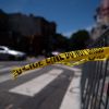 Campus celebration turns deadly: Shooting at North Carolina college leaves 1 killed, 6 injured