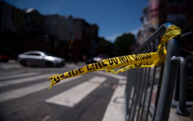 Man opens fire during Catholic school mass in US, two children killed