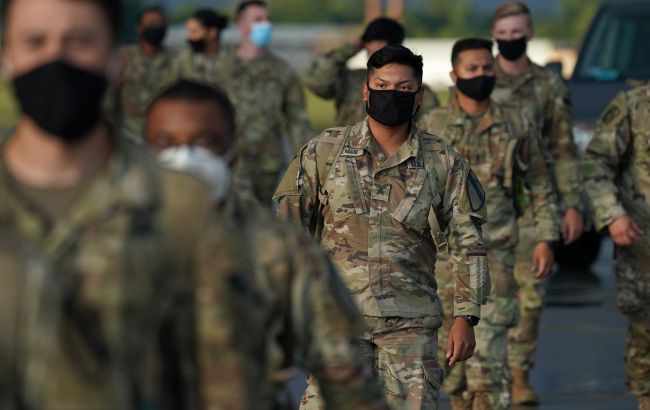 War over Taiwan coming? 40,000 troops gather for huge Indo-Pacific drills
