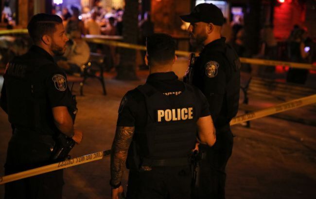 Unknown gunman opens fire at Brown University in US, leaving people injured