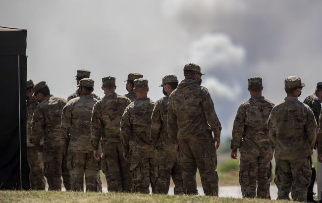 US to deploy Dark Eagle hypersonic missile for strikes on Iran