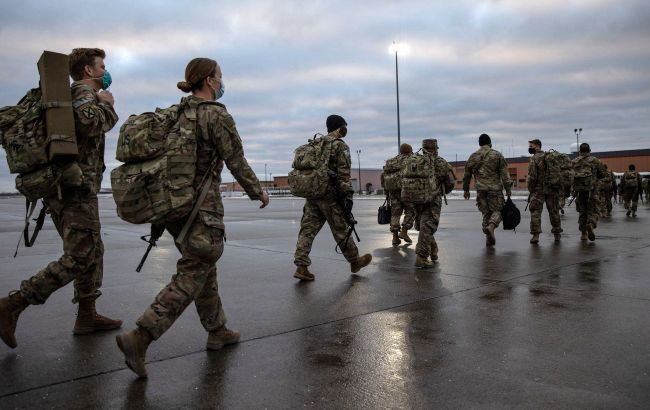 Trump plans to pull 5,000 troops from Germany and warns other NATO allies