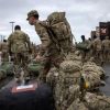 US starts talking it may lack forces to defend Israel against Iran